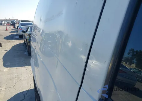 2005 Chevrolet Astro from USA, damaged, VIN 1GCDM19X05B134207